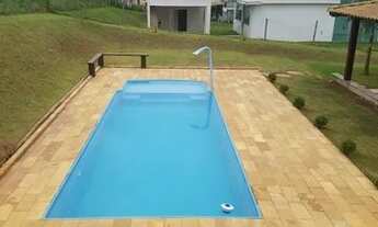 Imagem 4: Linda casa no Condomínio Serra Verde em Igarapé - MG