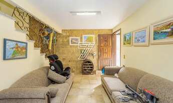 Imagem 5: Sobrado 3 quartos, sendo 1 suíte no Bairro Abranches