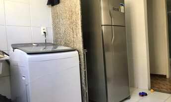 Imagem 5: Alugo apartamento Mobiliado de 85m no Brisamar