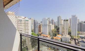 Imagem 7: Apartamento Locação 1 Dormitórios - 47 m² Campo Belo