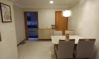 Imagem 4: Apartamento amplo com 2 quartos/suíte em Itapuã