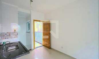 Imagem 3: Apartamento para Aluguel - Vila Esperança, 2 Quartos, 40 m2