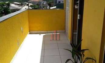 Imagem 7: Cobertura com 3 dormitórios à venda, 115 m² por R$ 375.000,00 - Ingleses - Florianópolis/S