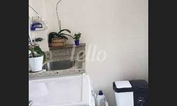 Imagem 7: São Paulo - Apartamento Padrão - Vila Prudente