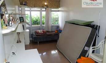 Imagem 6: Amplo 4/4 na Barra com 2 garagens