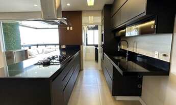 Imagem: Condomínio Present Alphaville - Barueri