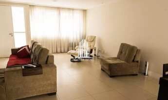 Imagem 2: Casa de condominio fechado a venda no Morumbi com 4 dormitórios, 3 suites e 3 vagas em 172