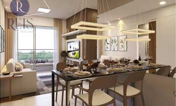 Imagem 7: Lançamento para sua família na Cohama com tudo pertinho!