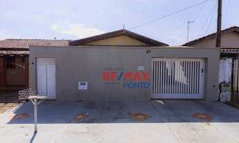 Imagem 5: Casa com 3 dormitórios à venda, 160 m² por R$ 244.000,00 - Jardim Ipê I - Mogi Guaçu/SP