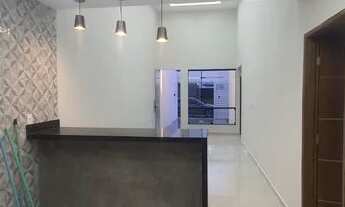 Imagem 3: Casa no Luar da Barra, 1° etapa