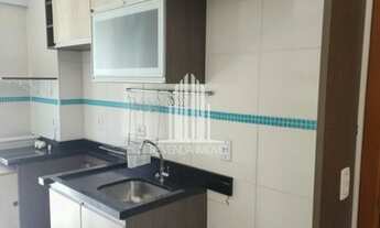 Imagem 7: Apartamento de 49m² com 2 dormr, 1 vaga no Green Panamby - Morumbi