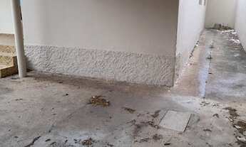 Imagem 5: Casa com 3 dormitórios para alugar por R$ 1.245,00/mês - Cidade Jardim II - Americana/SP