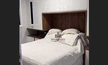 Imagem 2: Apartamento à venda, 75 m² por R$ 590.000,00 - Jardim Sul - São José dos Campos/SP