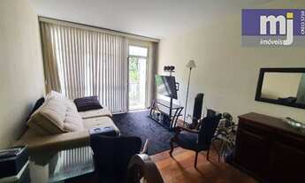 Imagem 4: APARTAMENTO - AV. SETE DE SETEMBRO - com 3 quartos à venda, 110 m² por R$ 560.000 - Icaraí