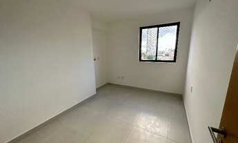 Imagem 6: Vendo Apto no Austro França com 03 Quartos - No Bairro da Prata