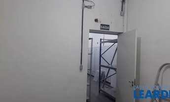 Imagem 7: GALPÃO - BELA VISTA - SP