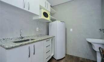 Imagem 6: Standard Residence - o hotel que será a sua casa, sem burocracia e sem custos extras