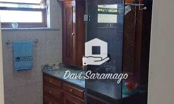 Imagem 7: Sobrado a 80metros da Alameda com 2 quartos à venda, 117 m² por R$ 380.000 - Fonseca - Nit