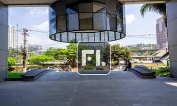 Imagem 3: Conjunto para alugar, 1141 m² por R$ 122.504,06/mês - Brooklin - São Paulo/SP