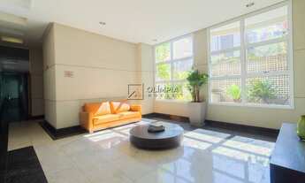 Imagem 7: Apartamento Locação Itaim Bibi 78 m² 1 Dormitórios