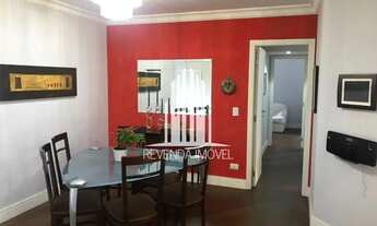 Imagem 2: Apartamento à venda 109m² 3 dormitórios 2 vagas na Vila Andrade