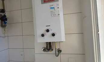 Imagem 4: Apartamento para locação no Innova São Francisco 1/2