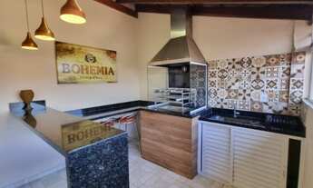 Imagem 3: Casa Jardim América