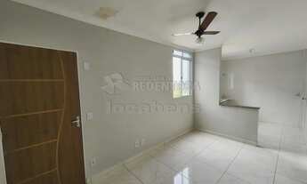 Imagem 2: Apartamento Padrão em São José do Rio Preto