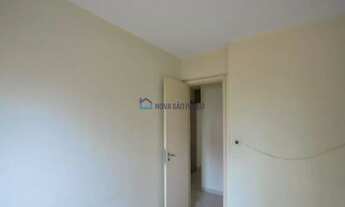 Imagem 2: Apartamento 2 Dormitórios - Vila Mariana