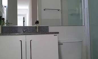 Imagem 4: MARIA PAULA- Cond. Fechado - indev, piso laminado, montado- varda, sla, 3 qtos, 1ste, 2ban