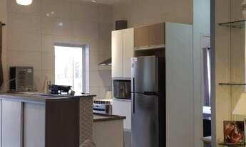 Imagem 7: Apartamento à venda, 62 m² por R$ 550.000,00 - Quinta das Videiras - Louveira/SP