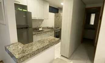 Imagem 5: DM- Edf Felicita Prince 1 quarto totalmente mobiliado, perto do Shopping Recife