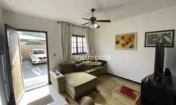 Imagem 3: Sobrado à venda, 110 m² por R$ 531.000,00 - Campestre - Santo André/SP