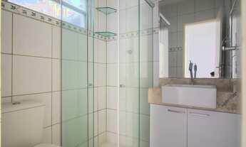 Imagem 5: Excelente apartamento no Residencial Viver - Nova Parnamirim. Com 54 m²