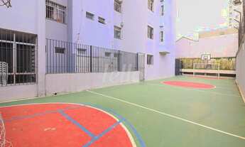 Imagem 4: São Paulo - Apartamento Padrão - Mooca