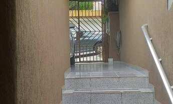 Imagem 3: Casa com 3 dormitórios à venda, 105 m² por R$ 380.000,00 - Jardim Olinda - São Paulo/SP