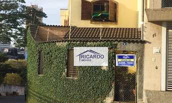 Imagem 4: Sobrado residencial à venda, Jardim Bebedouro, Guarulhos