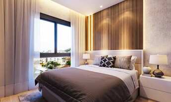 Imagem 4: Apartamento com 3 dormitórios à venda por R$ 1.199.000,00 - Palmas - Governador Celso Ramo