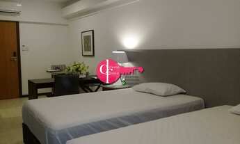 Imagem 5: Flat para aluguel no Centro - Feira de Santana - BA