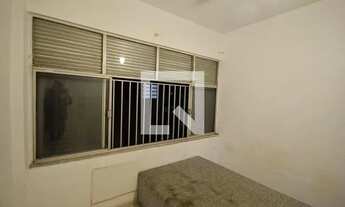 Imagem 7: Apartamento para Aluguel - Grajaú, 2 Quartos, 54 m2