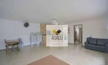 Imagem 2: Apartamento com 3 dormitórios à venda, 53 m² por R$ 230.000,00 - Boqueirão - Curitiba/PR