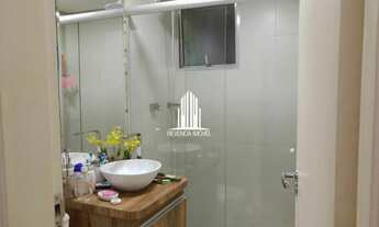 Imagem 6: Apartamento na Saúde- São Paulo, SP