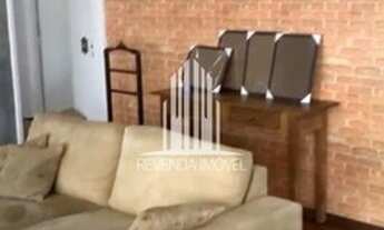 Imagem 2: Apartamento na Vila Andrade com 150m², 3 dormitórios, 2 suítes e 2 vagas de garagem