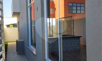 Imagem 3: Casa térrea a venda no condomínio Reserva do Rudá- SJC/SP