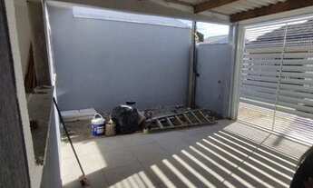 Imagem 6: Casa nova- Jacareí SP