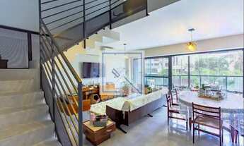 Imagem: Apartamento para aluguel com 112 metros