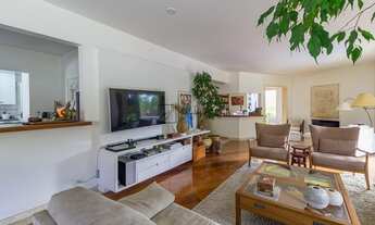 Imagem 2: Apartamento Venda 3 Dormitórios - 220 m² Vila Madalena