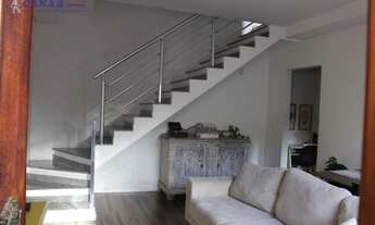 Imagem 7: Sobrado com 2 dormitórios à venda, 75 m² por R$ 470.000,00 - Jardim Nadir - São Paulo/SP