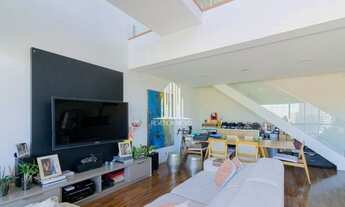 Imagem 5: Apartamento a venda no Limit Funchal da Vl Olimpia com 1 dorm, 1 suite e 3 vagas em 123m²