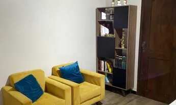 Imagem: Linda casa Cidade Nova pode financiar